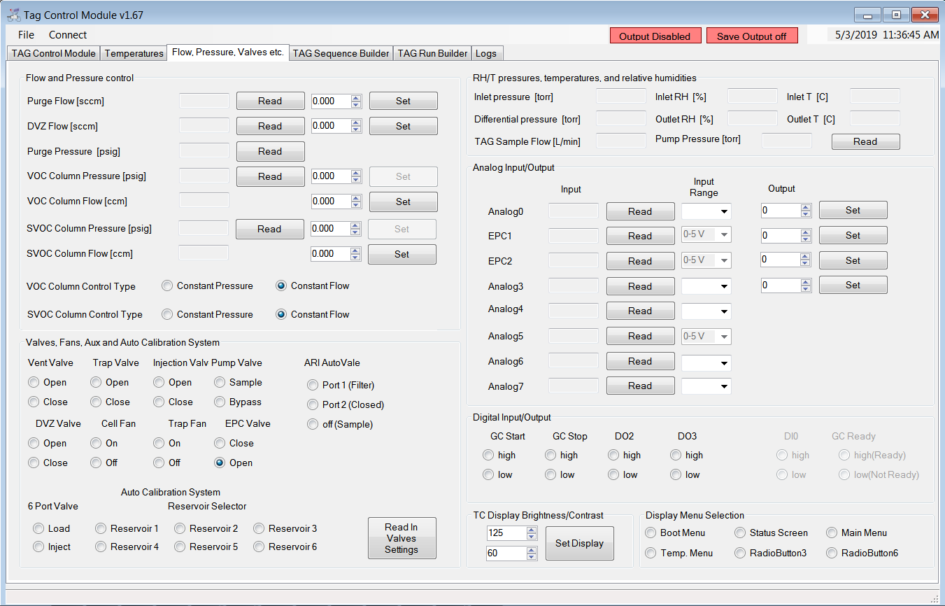 alt tag aio panel